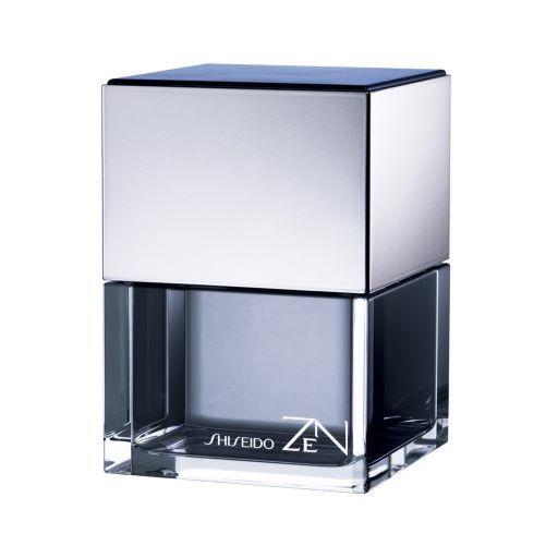 Shiseido Zen For Men Apa de toaleta 100 ml