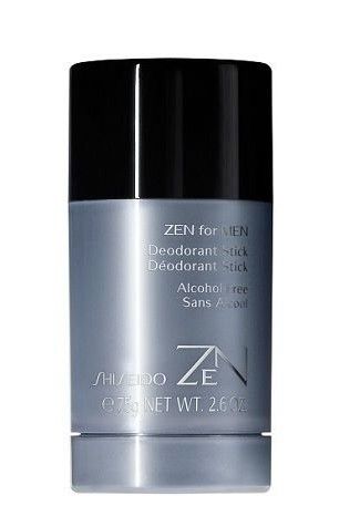 Shiseido Zen For Men Deo Stick 75g
