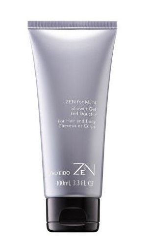 Shiseido Zen For Men Gel Dus 200ml