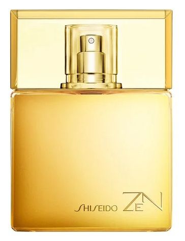 Shiseido Zen Women Apa de parfum 100ml