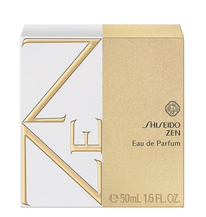 Shiseido Zen Women Apa de parfum 50ml 