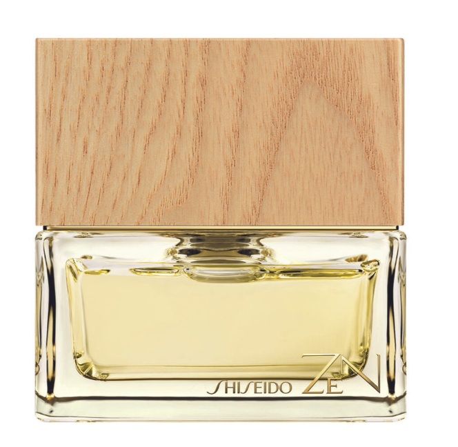 Shiseido Zen Women Apa de parfum 50ml 