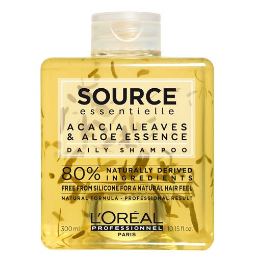 L’Oréal Professionnel Source Essentielle Sampon Uz Zilnic 300ml