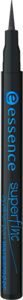 Essence Tus Ochi Super Fine Eyeliner Pen Black Waterproof 