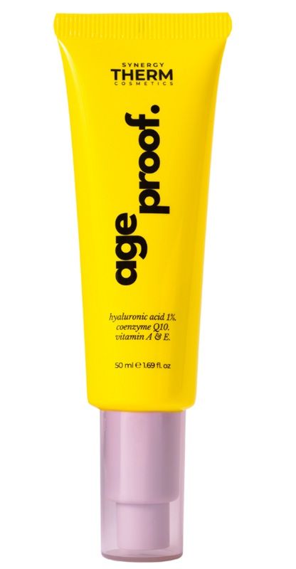 Synergy Therm Age Proof Crema de fata antirid 50ml