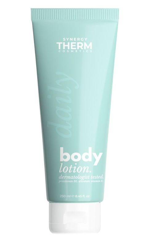 Synergy Therm Daily Lotion Lotiune de Corp 250ml
