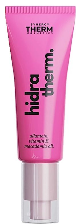 Synergy Therm Hidra-Therm Crema de fata hidratanta 50ml