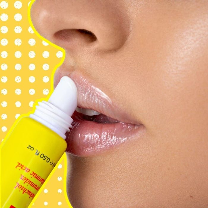 Synergy Therm Lip Mask Masca si Balsam pentru Buze 15ml