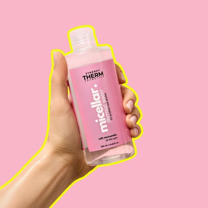 Synergy Therm Micellar Thermal Water Apa Micelara 250ml