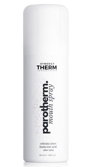 Synergy Therm Parotherm Spray de Gura 50ml
