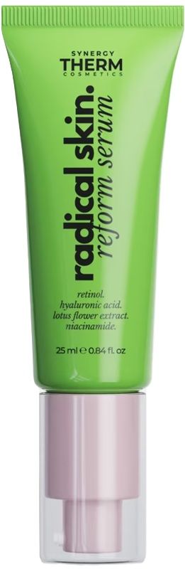Synergy Therm Radical Skin Reform Serum Ser seboregulator 25ml
