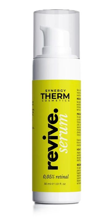 Synergy Therm Revive Serum Ser antirid 30ml
