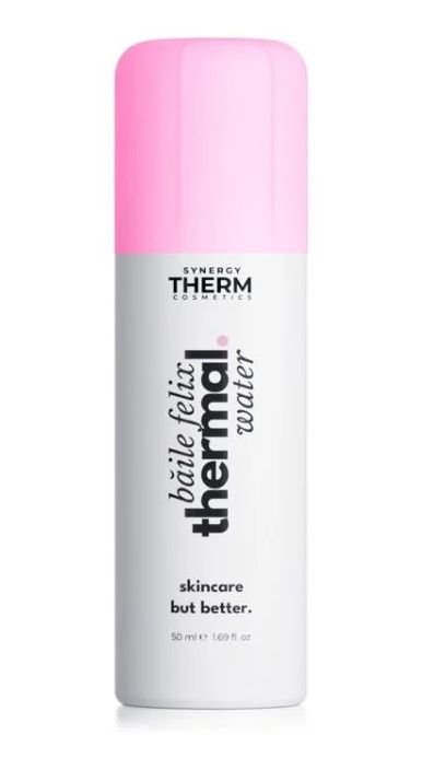 Synergy Therm Spray cu Apa termala 50ml