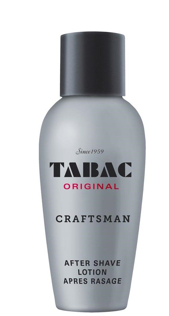 Tabac Craftsman Aftershave Lotiune dupa ras 50ml 