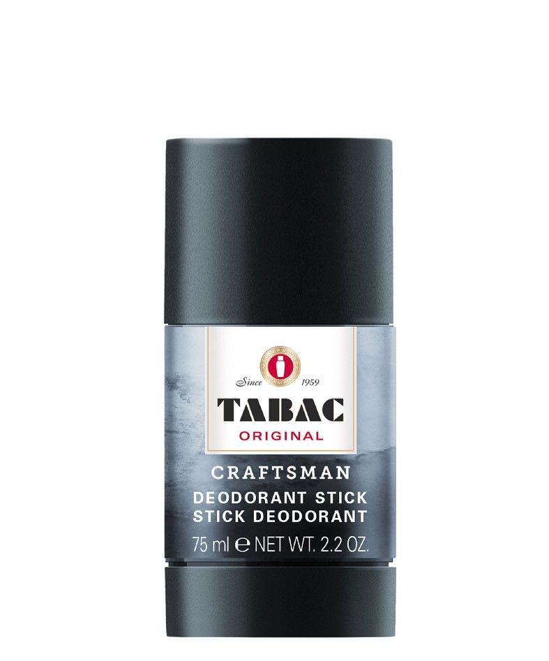 Tabac Craftsman Deodorant stick 75ml
