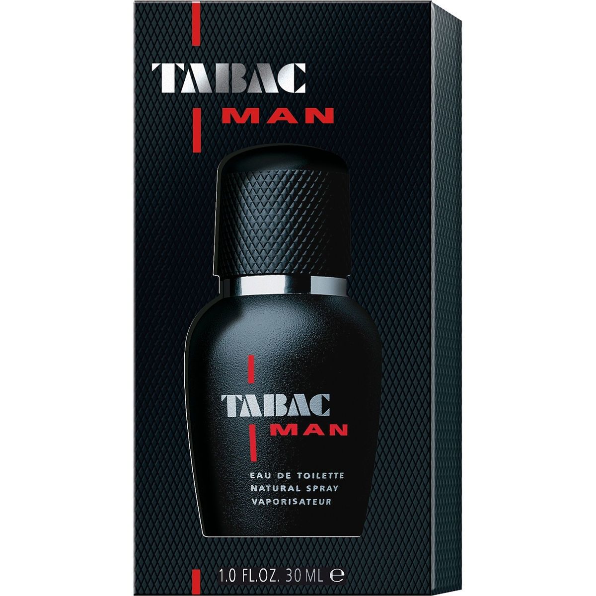 Tabac Man Apa de toaleta 30ml
