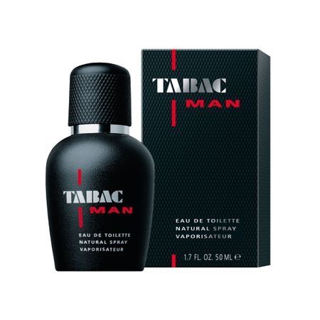 Tabac Man Apa de toaleta 50ml