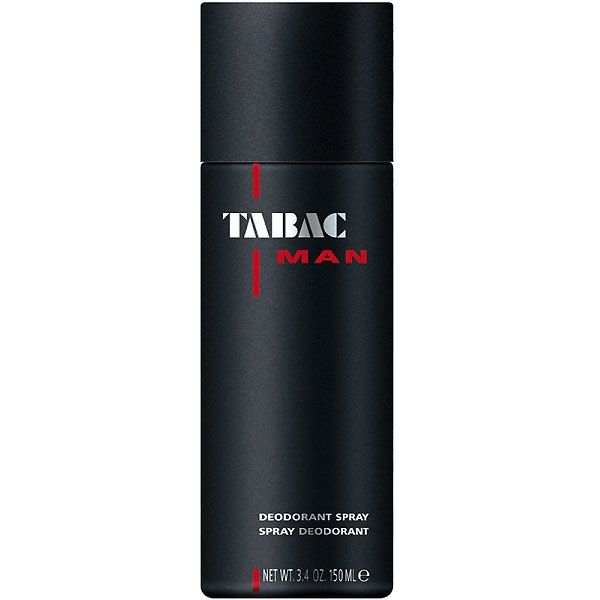 Tabac Man Deodorant spray 150ml