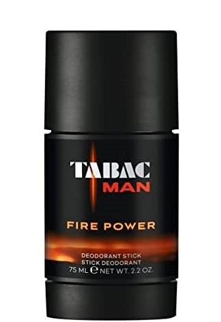Tabac Man Fire Power Deodorant stick 75ml