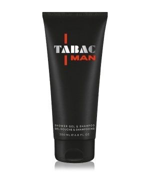 Tabac Man Gel Dus & Sampon 200ml