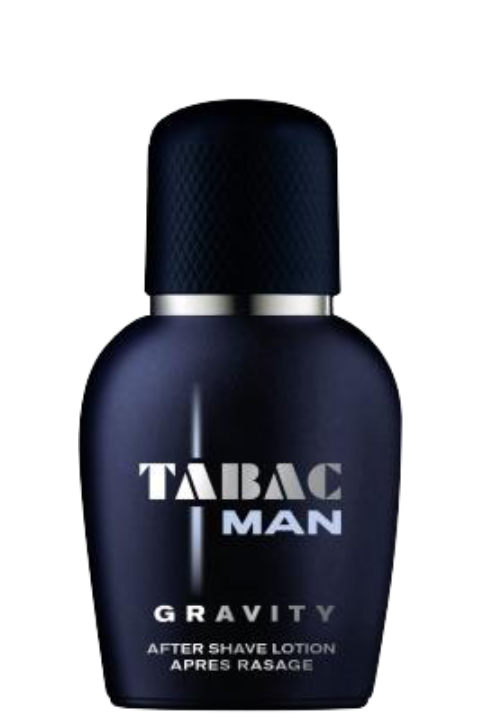 Tabac Man Gravity Aftershave lotiune dupa ras 50ml