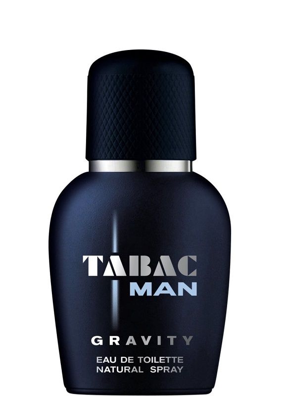 Tabac Man Gravity Apa de toaleta 50ml