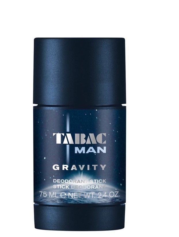 Tabac Man Gravity Deodorant stick 75ml