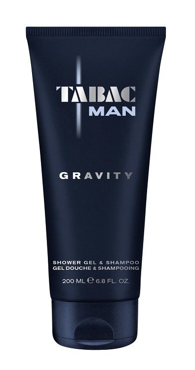 Tabac Man Gravity Gel de dus 200ml