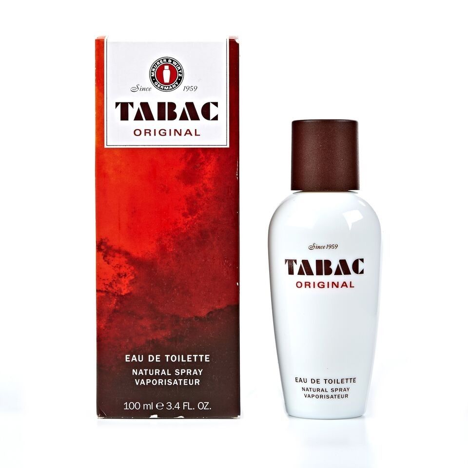 Tabac Original Apa de toaleta 100ml