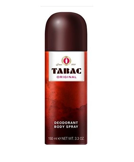 Tabac Original Deodorant Body Spray 150ml