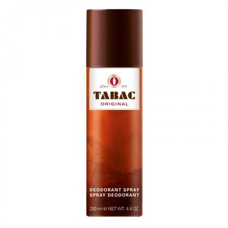 Tabac Original Deodorant Spray 200ml