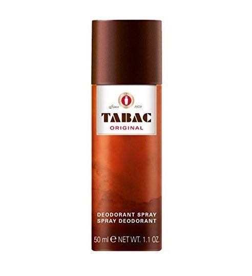 Tabac Original Deodorant Spray 50ml