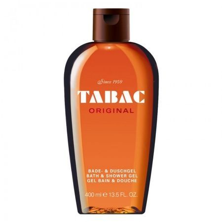 Tabac Original Gel de dus 400ml