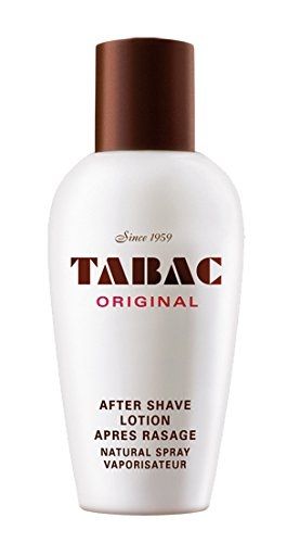 Tabac Original Lotiune Dupa Ras After Shave Natural Spray Vaporisateur 100ml