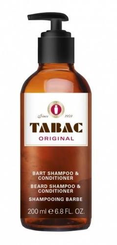 Tabac Original Sampon&Balsam pentru barba 200ml