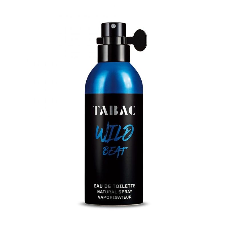 Tabac Wild Beat Apa de toaleta 75ml