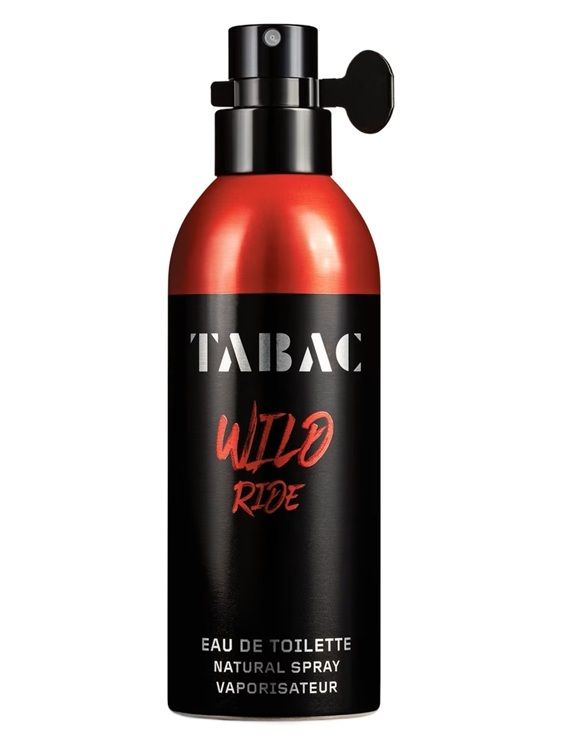 Tabac Wild Ride Apa de toaleta 75ml