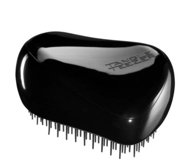Tangle Teezer Perie de Par Compact Styler Black/Black