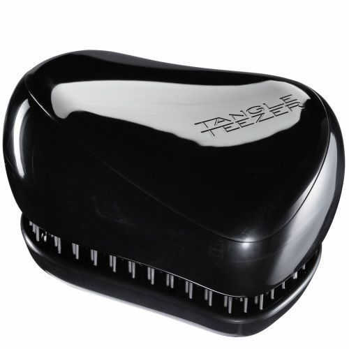 Tangle Teezer Compact Styler Black/Black 