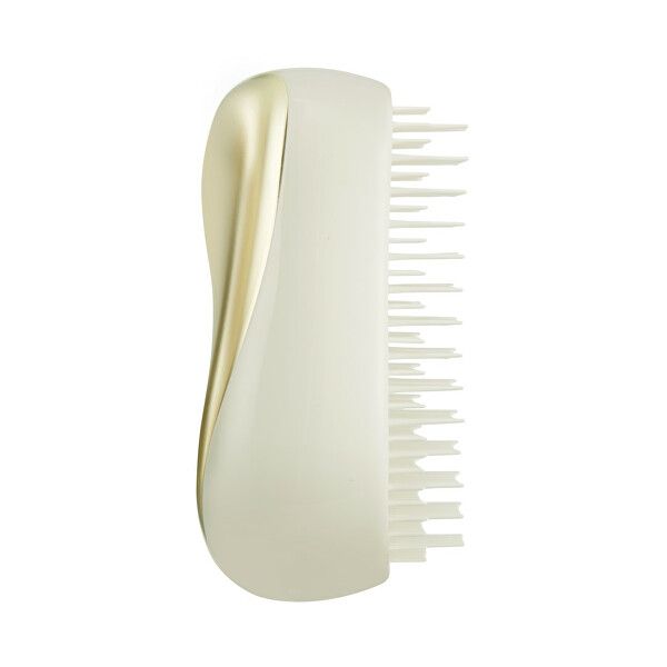 Tangle Teezer Perie de Par Compact Styler Cyber Gold