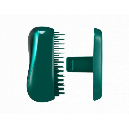 Tangle Teezer Perie de Par Compact Styler Emerald