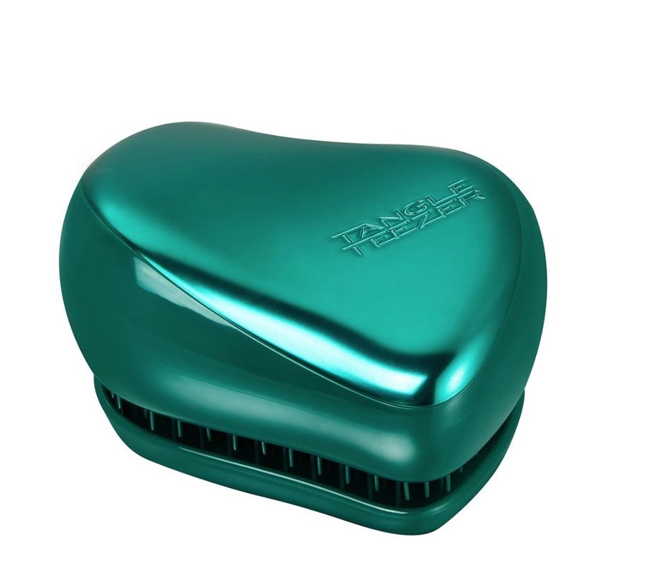 Tangle Teezer Perie de Par Compact Styler Emerald