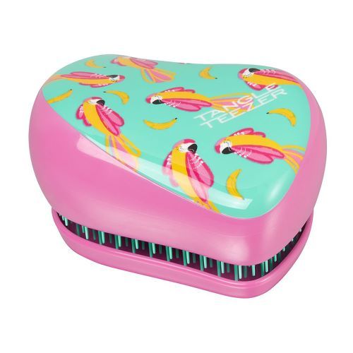 Tangle Teezer Perie de Par Compact Styler Paradise Bird
