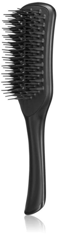 Tangle Teezer Perie de Par Easy Dry&Go Jet Black 