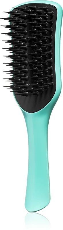 Tangle Teezer Perie de Par Easy Dry&Go Mint/Black 