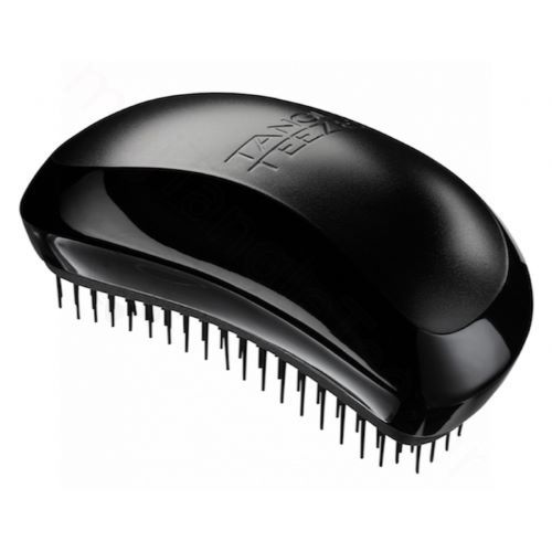 Tangle Teezer Perie de Par Salon Elite Black