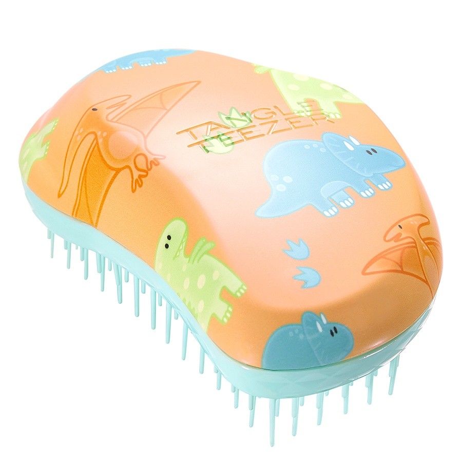 Tangle Teezer Perie de Par The Original Mini Dino Mighty