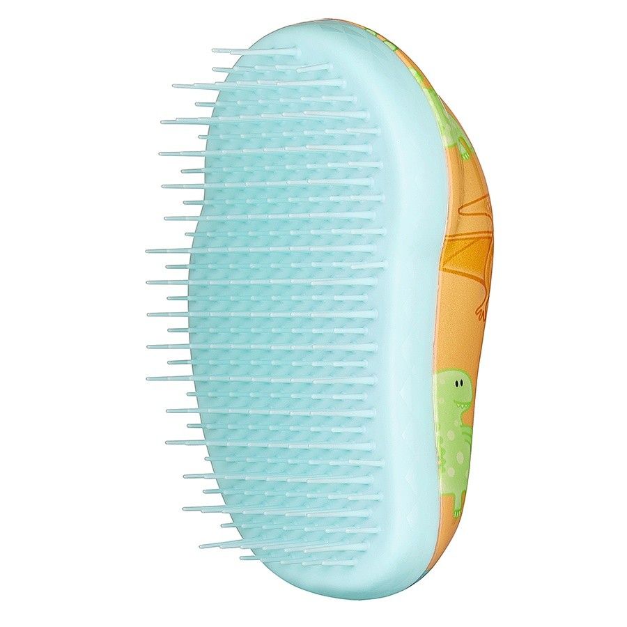 Tangle Teezer Perie de Par The Original Mini Dino Mighty