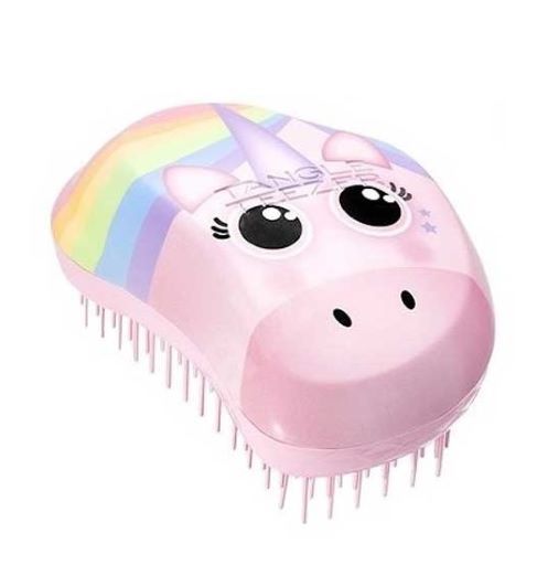 Tangle Teezer Perie de Par The Original Mini Rainbow The Unicorn