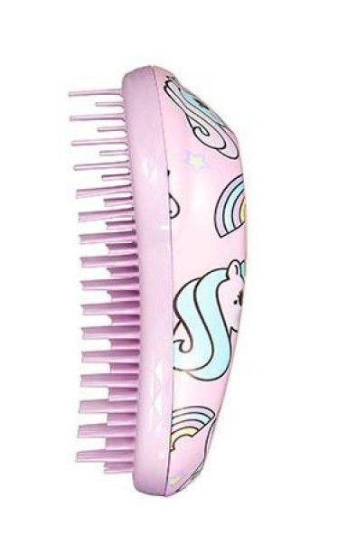 Tangle Teezer Perie de Par The Original Mini Unicorn Magic